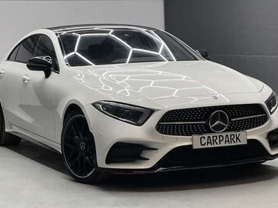 Mercedes CLS300
