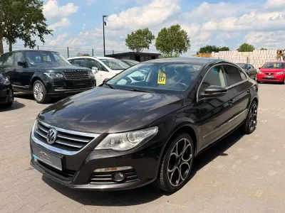Gebraucht VW Passat