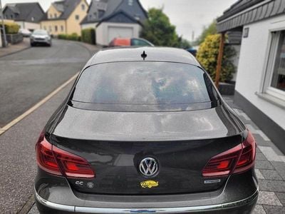 VW CC