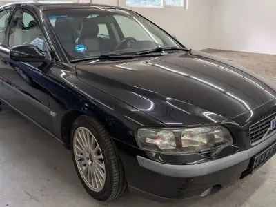 Gebraucht Volvo S60