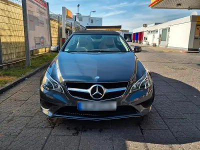 Gebraucht Mercedes E350