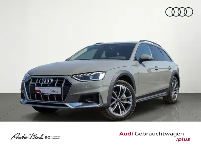 Gebraucht Audi A4 Allroad