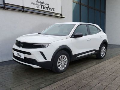 Gebraucht Opel Mokka-e Edition 100 kW (136 PS) 2021 Unbekannt SUV