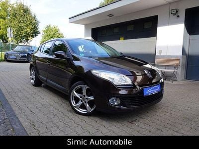 Renault Mégane III