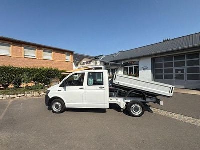 VW T6