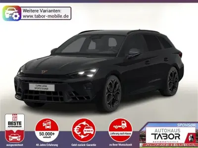 Gebraucht Cupra Leon