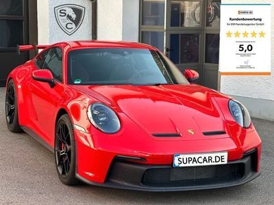 gebraucht Porsche 911 GT3 911 992 /911BOSE*PDK*LIFT*18 Wege Sitze*LED