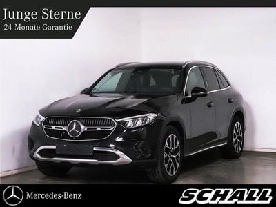 Mercedes GLC220