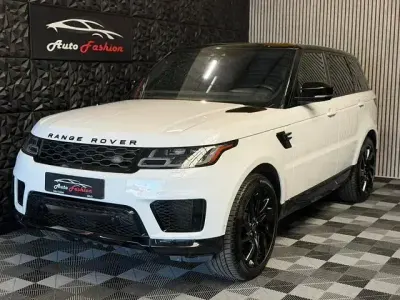 Gebraucht Land Rover Range Rover Sport