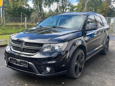Fiat Freemont