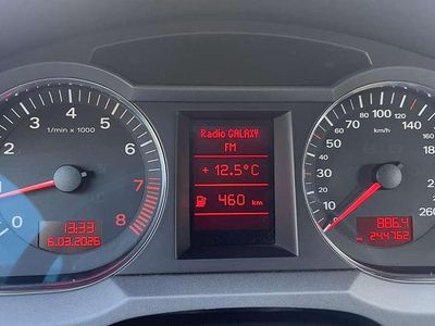 Gebraucht Audi A6 177 PS (130 kW) 2004 Limousine
