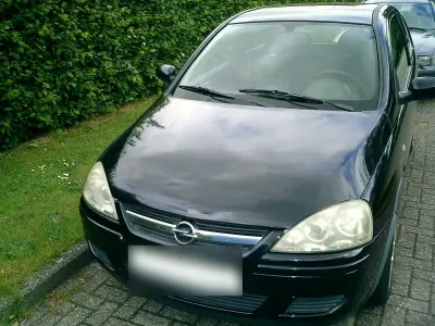 Gebraucht Opel Corsa