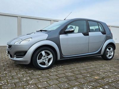 gebraucht Smart ForFour 1,3 pure