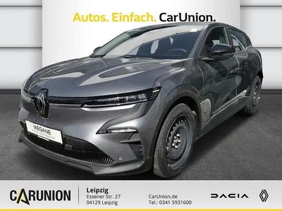 Brugt Renault Mégane Evolution 96 kW (131 HK) 2024 Grå Sedan