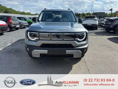 Gebraucht Baic BJ30