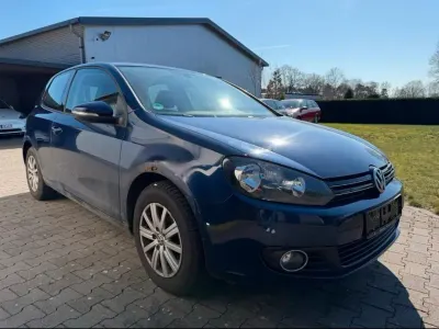 Gebraucht VW Golf VII