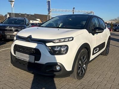 gebraucht Citroën C3 SHINE PURETECH 83