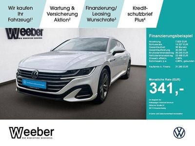 VW Arteon