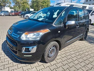 Citroën C3 Picasso
