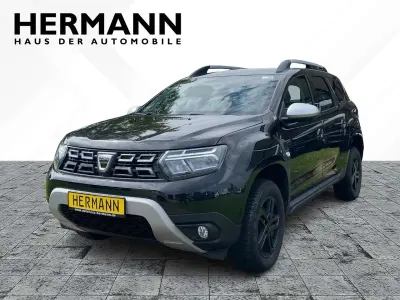 Gebraucht Dacia Duster