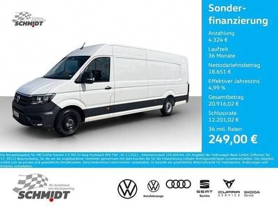 VW Crafter