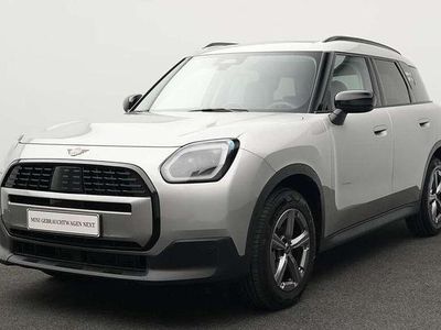 Second-hand Mini Countryman Classic 170 CP (125 kW) 2025 Gri SUV