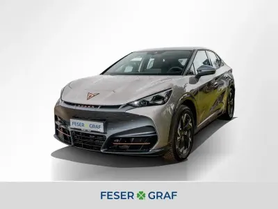 Neu Cupra Tavascan Endurance 210 kW (286 PS) 2026 SUV