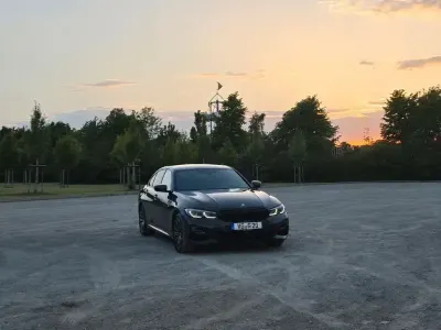 Gebraucht BMW 330e