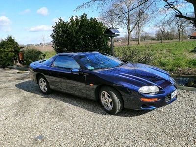 gebraucht Chevrolet Camaro 3.8 V6 1999 4th Generation