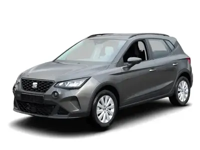 Gebraucht Seat Arona