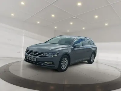 Occasion VW Passat Business 150 ch (110 kW) 2023 Gris Break