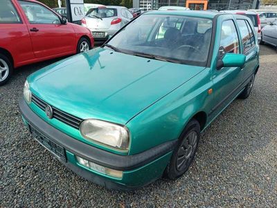 gebraucht VW Golf III 1.8 Behindertengerecht