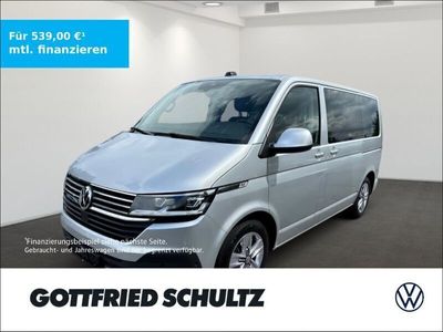 VW T6.1