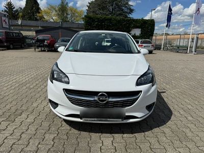 gebraucht Opel Corsa 1.2 Active Active