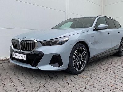 Gebraucht BMW 530e