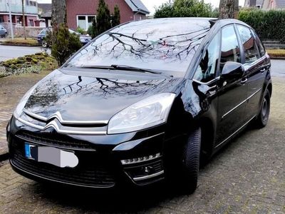 gebraucht Citroën C4 Picasso HDi 110