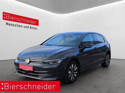 Grau Gebraucht 2025 VW Golf Goal Limousine | 27.750 € (Fairer Preis)