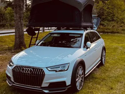 Gebraucht Audi A4 Allroad