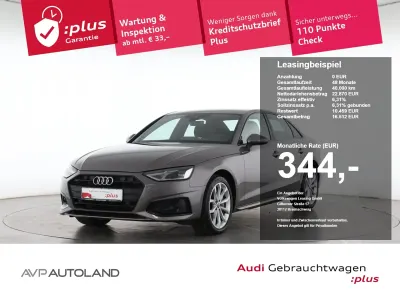 Gebraucht Audi A4