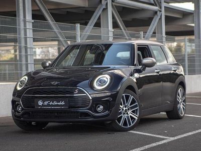 Gebraucht Mini Cooper S Clubman 192 PS (141 kW) 2020 Schwarz Kombi