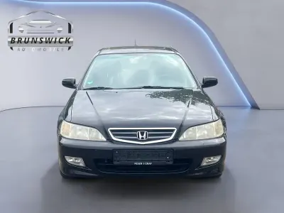 Gebraucht Honda Accord