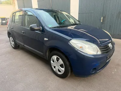 Gebraucht Dacia Sandero