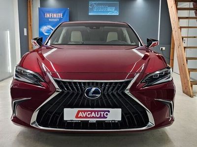 Lexus ES300H