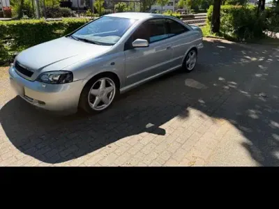 Gebraucht Opel Astra