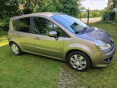 Renault Grand Modus