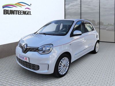 gebraucht Renault Twingo ZE Vibes Navi Klima CarPlay SHZ