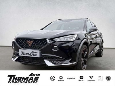 Gebraucht Cupra Formentor VZ 310 PS (228 kW) 2022 Schwarz SUV