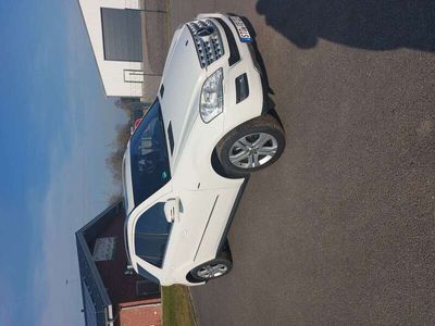 Mercedes ML300