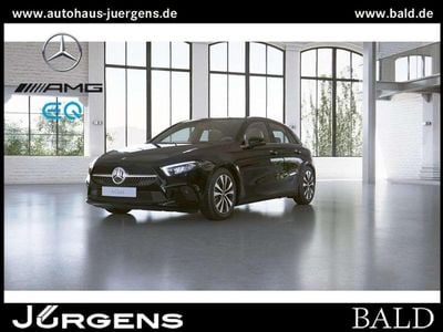 Usata Mercedes A250 Style 218 CV (160 kW) 2022 Nero Berlina