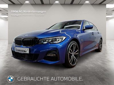 BMW 330e